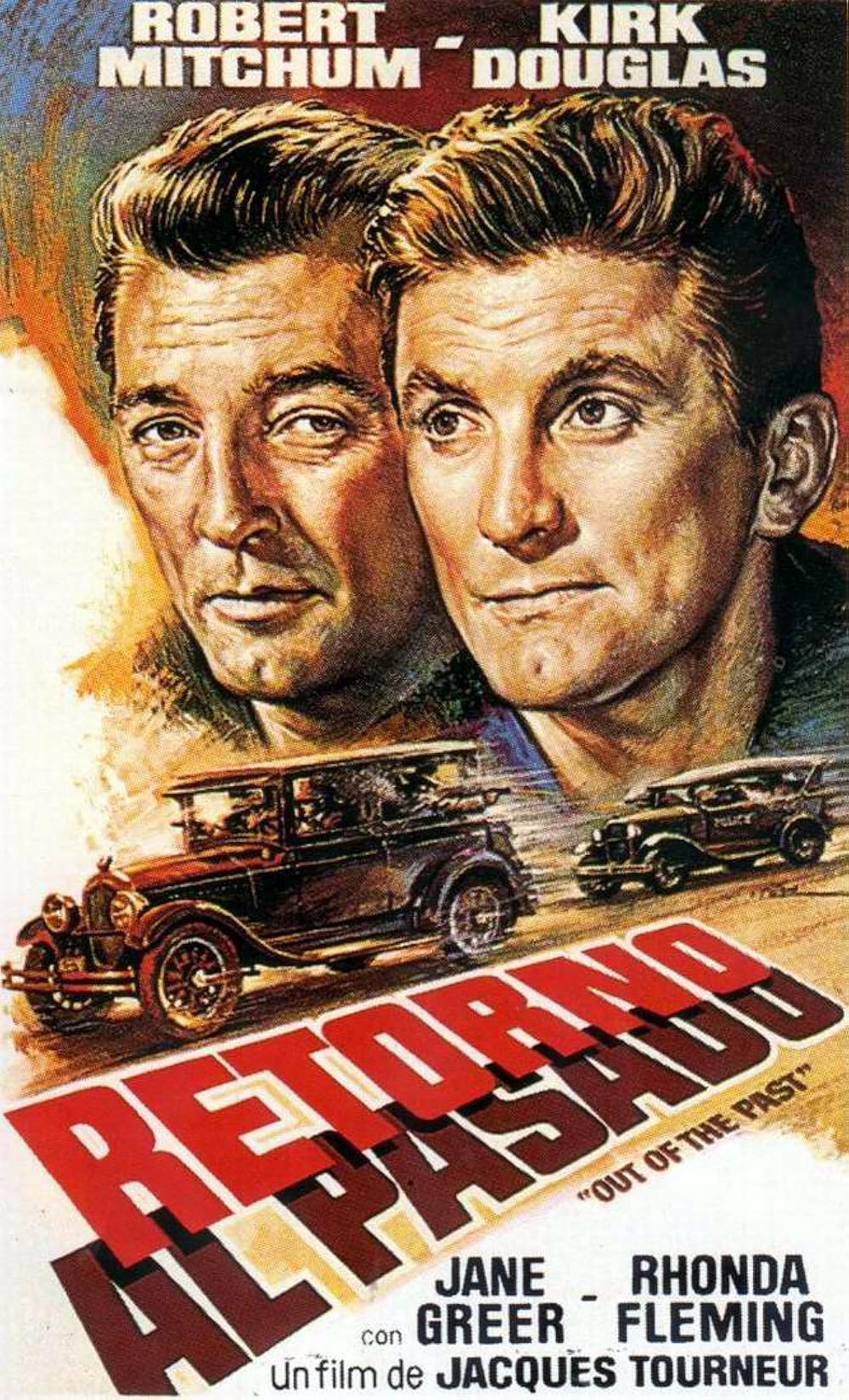 Retorno al pasado (1947)